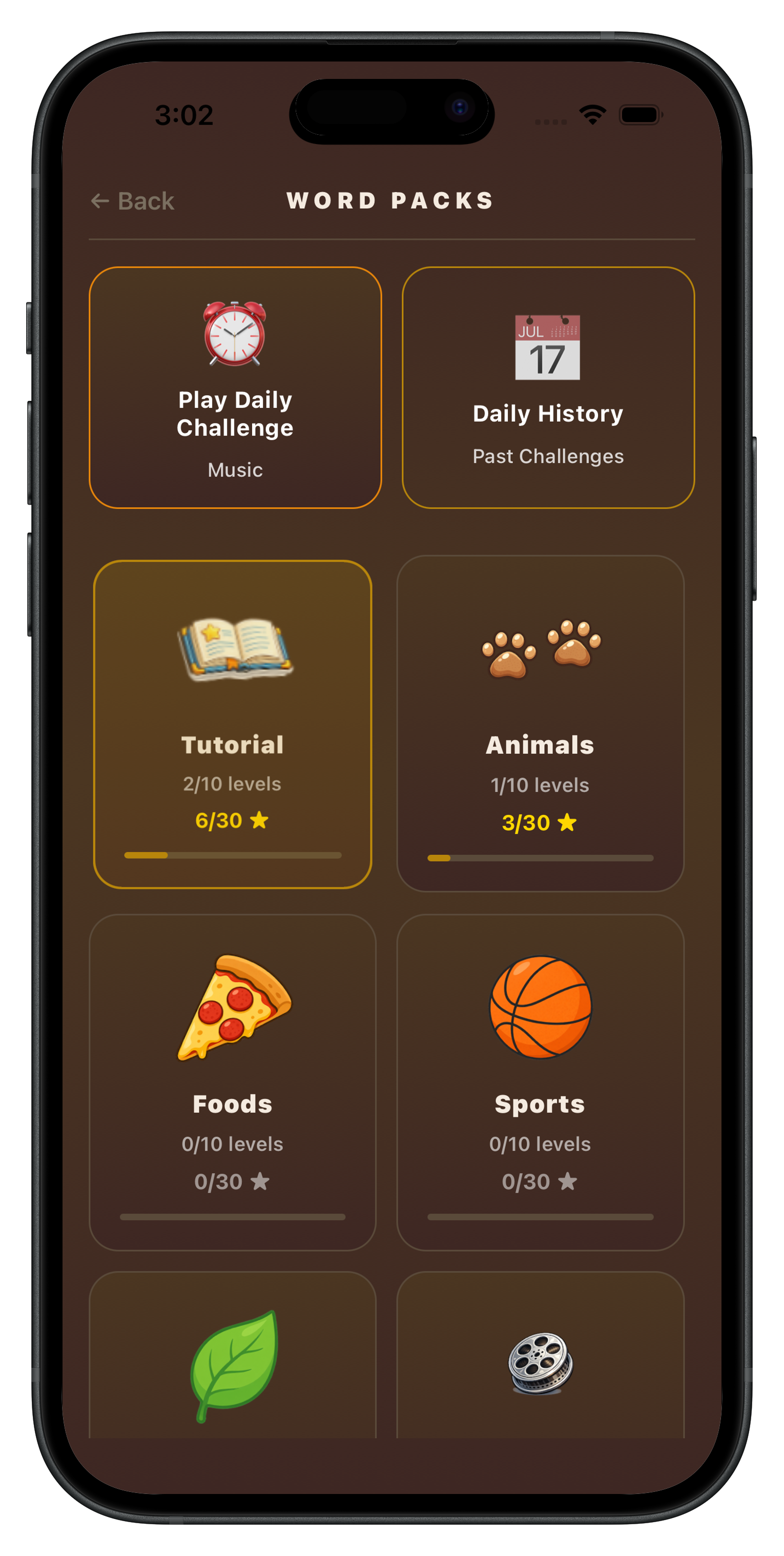 Vintage Themes